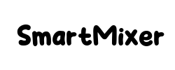 ​SmartMixer​ - logo